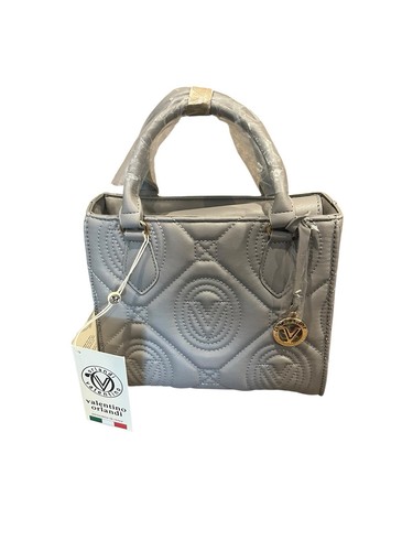 Valentino orlando grey quilted - valentino,