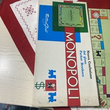 MONOPOLI Editrice Giochi