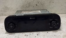 Autoradio per fiat panda - panda, 3°