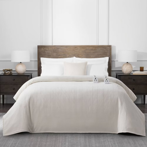Brookstone coperta maglia - in,