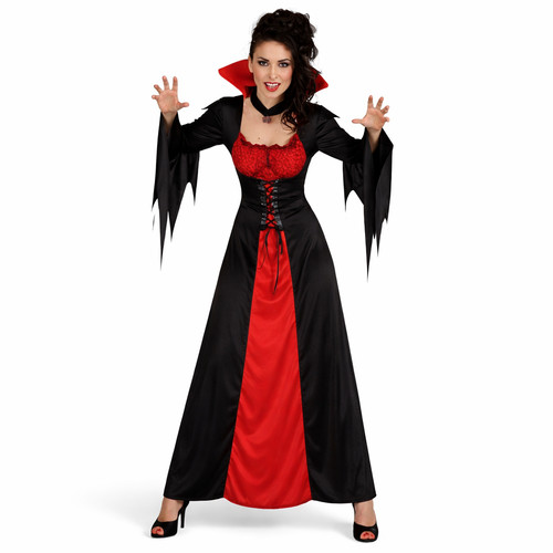 Costume carnevale donna - costume, da