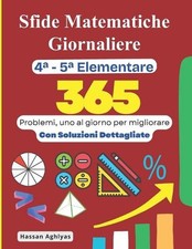 Sfide Matematiche Giornaliere