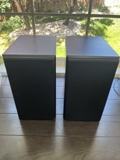 Coppia di diffusori da