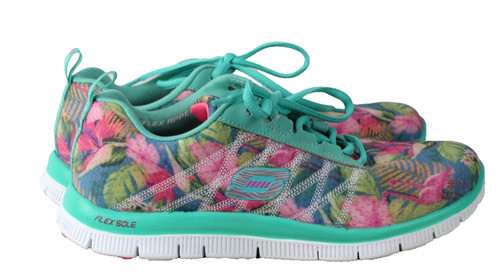Sneakers leggere skechers flex - sneakers,