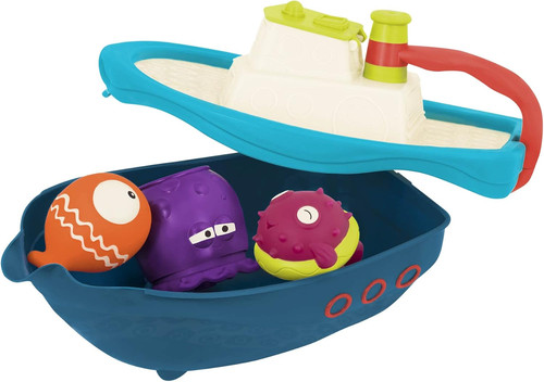 Fuori dal gancio - fuori, playset