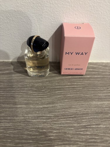 Miniatura profumo armani my - profumo,