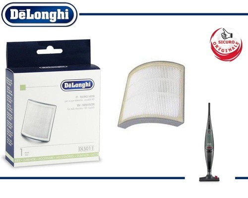 Filtro aria hepa dls011 - filtro,