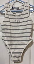 Body costume da bagno bambino