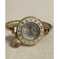 Authentic pandora watch gold - authentic,