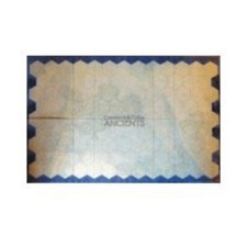 GMT Comandi e Colori Antichi