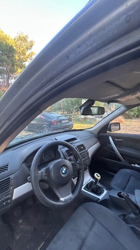 Kit airbag bmw - airbag, x3