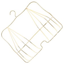  Grucce Per Armadio Stampelle Display Abbigliamento Al Dettaglio Boutique