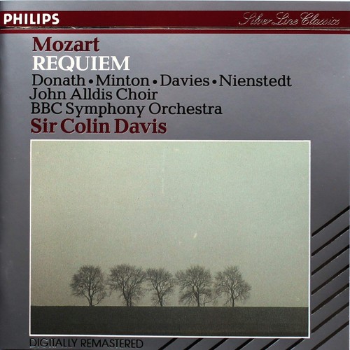 Mozart requiem - mozart:,