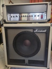 amplificatore vintage Marshall
