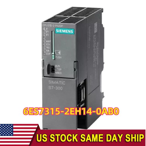 Nuova cpu siemens 6es7 - nuova,