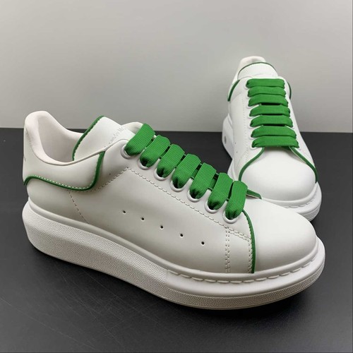 Alexander mcqueen style white - alexander,
