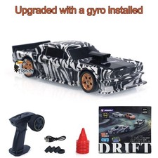 Hot Sale 1/43 4WD RC Drift