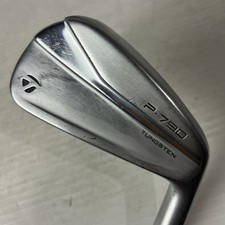 P790 2021 4 ferro singolo