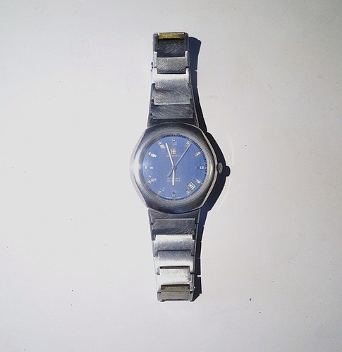 Zenith tronic quartz surf - zenith,