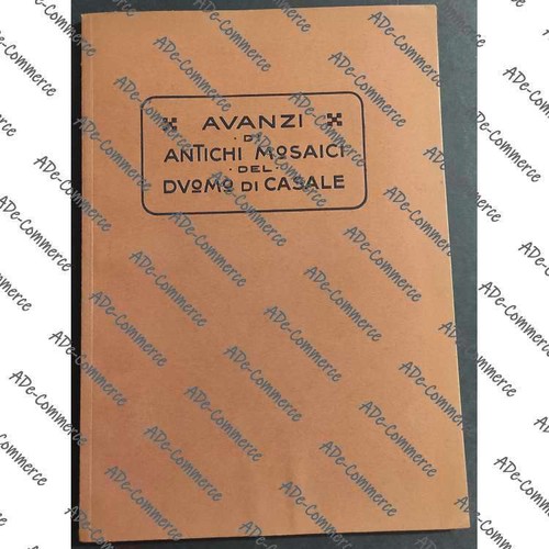 Avanzi antichi mosaici del - di,