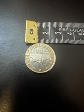 LETZEBUERG 2002 1 euro munt