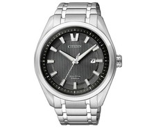 Orologio Citizen Uomo Super