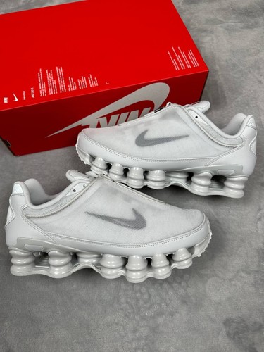 Nike shox tl zip - -,