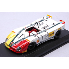 PORSCHE 908/02 K FLUNDER N.1