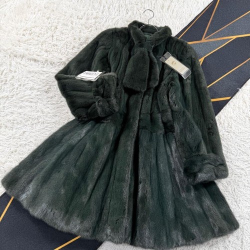 Cappotto pelliccia domini - cappotto,