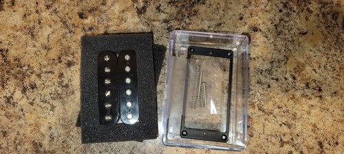 Fender diamondback humbucker - diamondback,