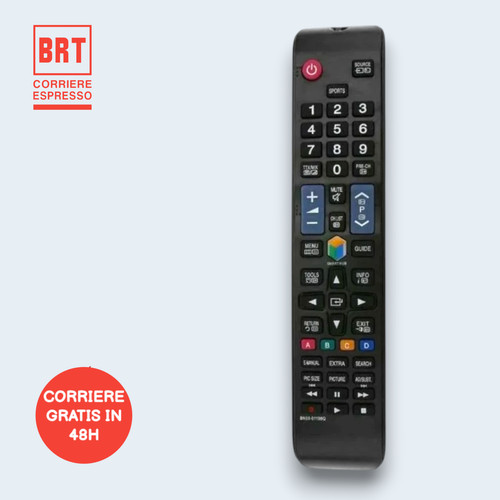Telecomando universale per - universale,
