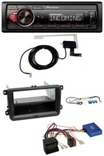 Pioneer USB CAN-Bus DAB
