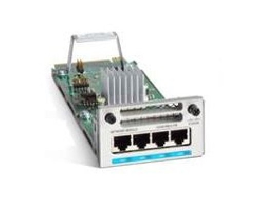 C9300 cisco - c9300-nm-4g=,
