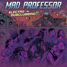 Mad professor electro - mad,