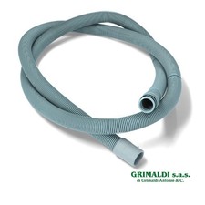 TUBO DI SCARICO PER LAVASTOVIGLIE ARISTON INDESIT C00273284 SMEG 758973779