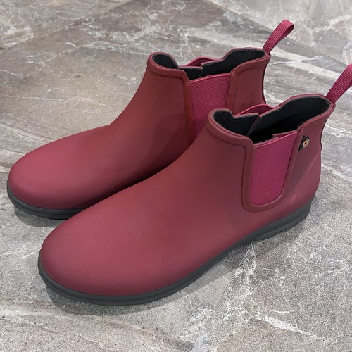 Stivaletti bogs donna 10 - us,