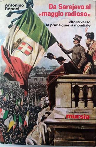 Libro sarajevo al maggio - -,