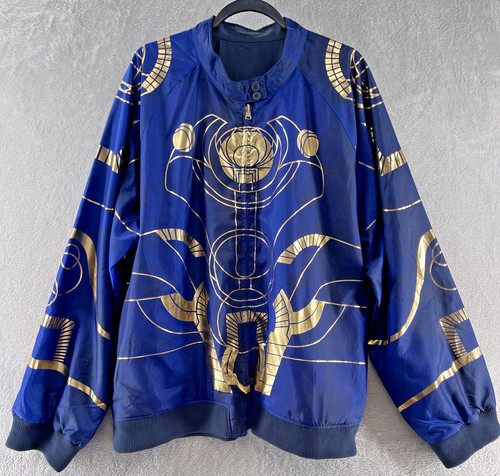 Disney marvel jacket unisex - jacket,