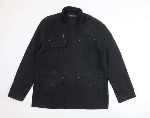 Cappotto uomo taglia l - taglia,