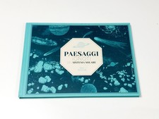Libro dei Pianeti Paesaggi