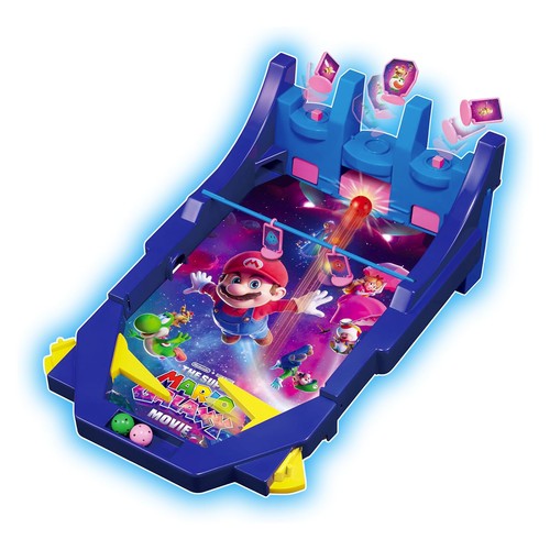 Super mario galaxy - super,