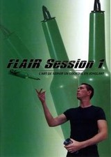 Flair session, vol. 1 von not