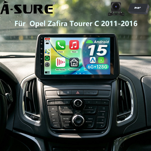 Autoradio dab kam 128g - dab+,