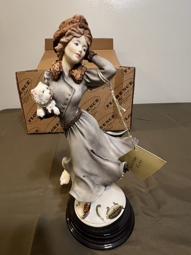 Giuseppe armani porcelain - giuseppe,