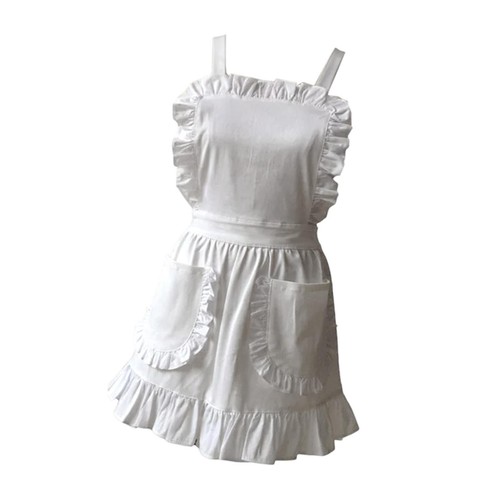 Cameriera costume per