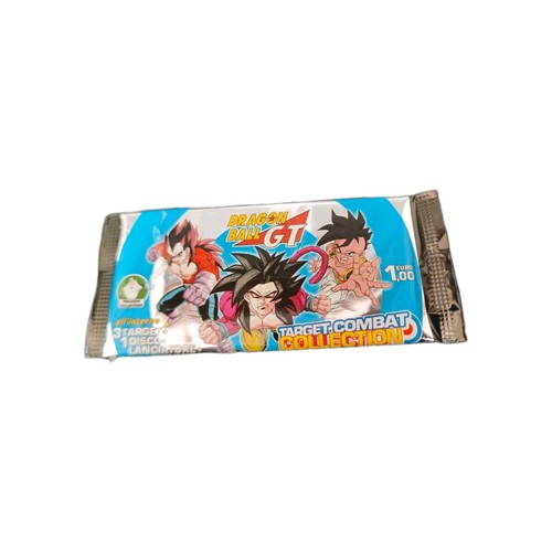 Dragonball target combat - dragonball,