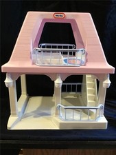 LITTLE TIKES VINTAGE GRANDMA