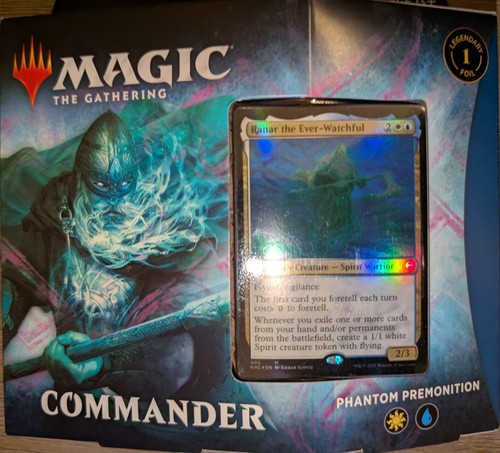 Magic the gathering fantasma - magic,