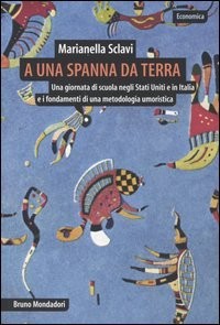 Una spanna terra - una,