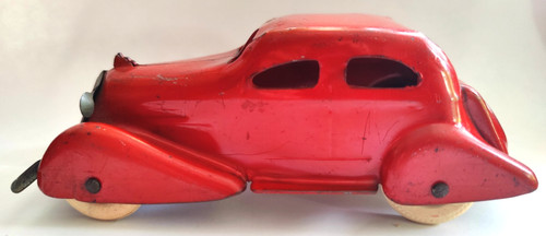 Wyandotte toys anni 30 - wyandotte,
